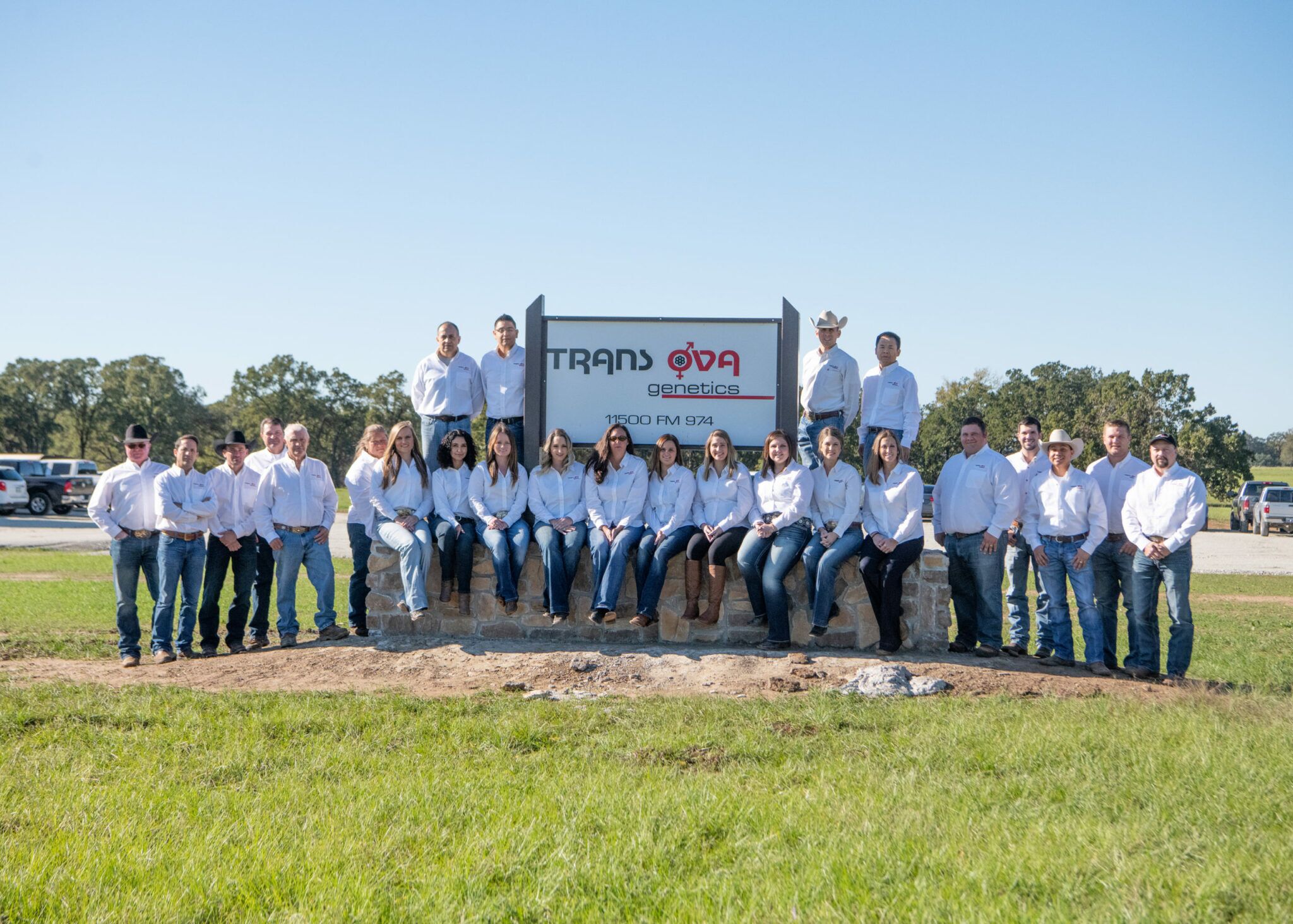 Trans Ova Texas &#8211; New Facilities, Same Great Team!